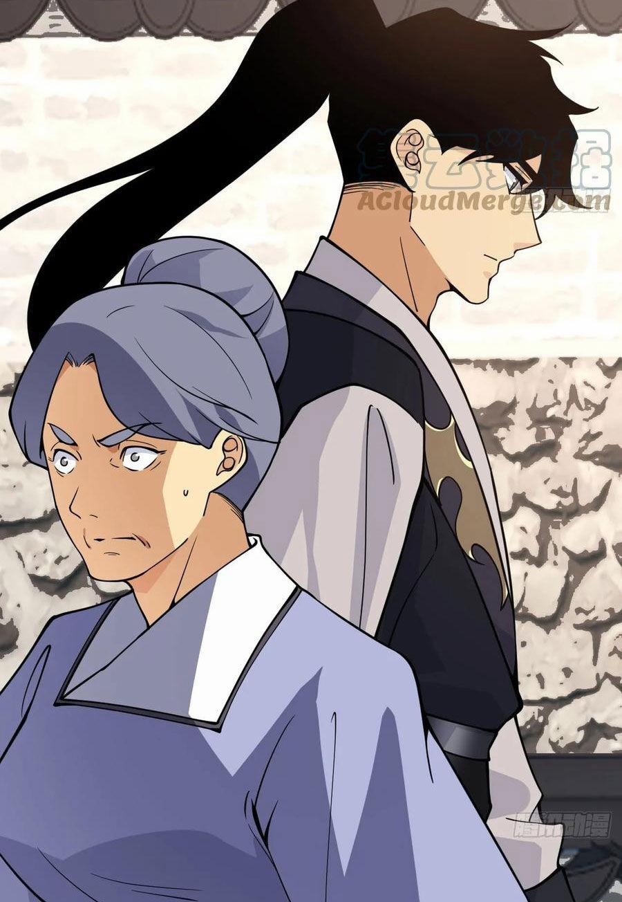 Nhất Quyền Bạo Tinh 83 trang 10