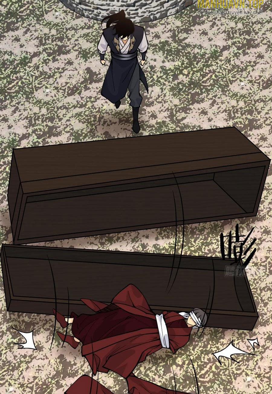 Nhất Quyền Bạo Tinh 83 trang 13