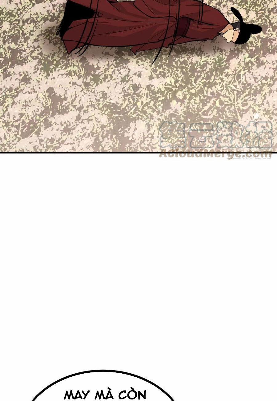 Nhất Quyền Bạo Tinh 83 trang 14