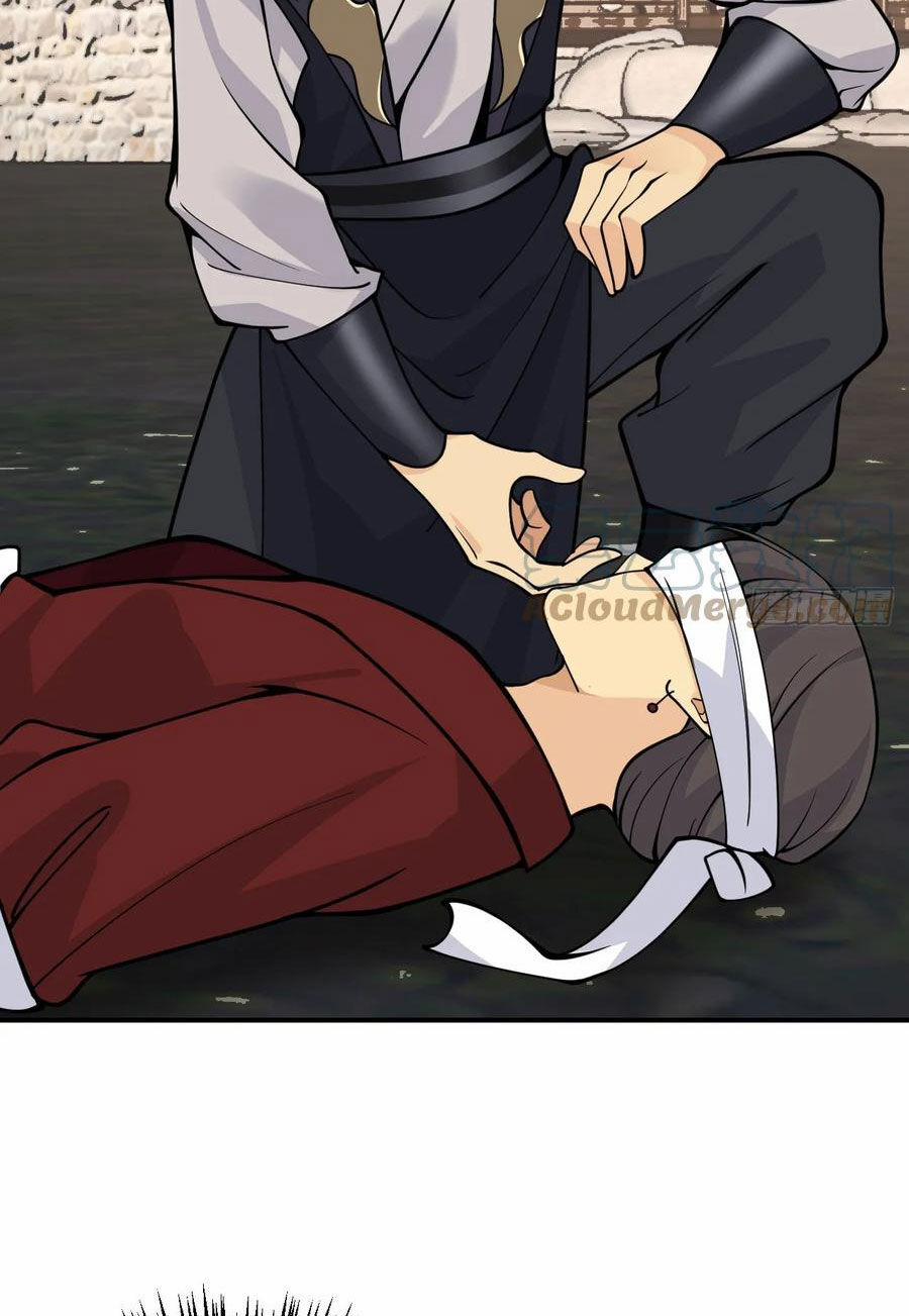 Nhất Quyền Bạo Tinh 83 trang 16