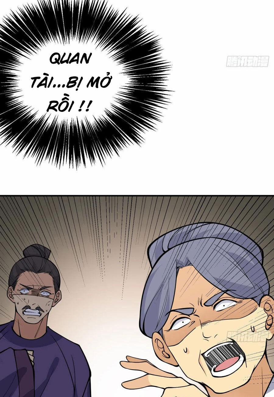 Nhất Quyền Bạo Tinh 83 trang 17