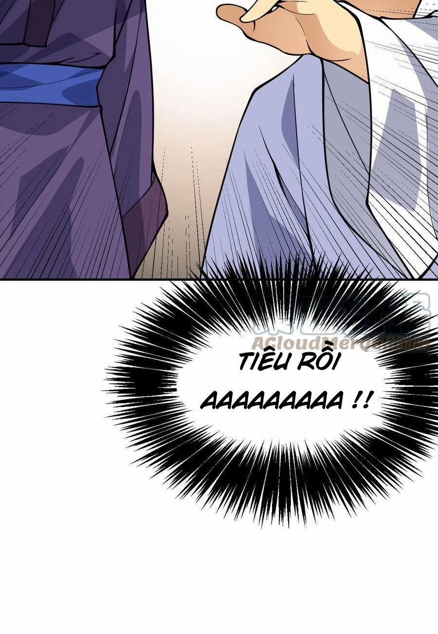 Nhất Quyền Bạo Tinh 83 trang 18