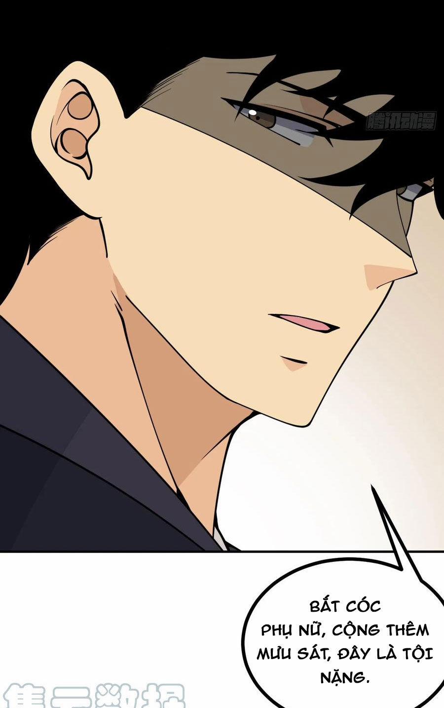 Nhất Quyền Bạo Tinh 83 trang 20