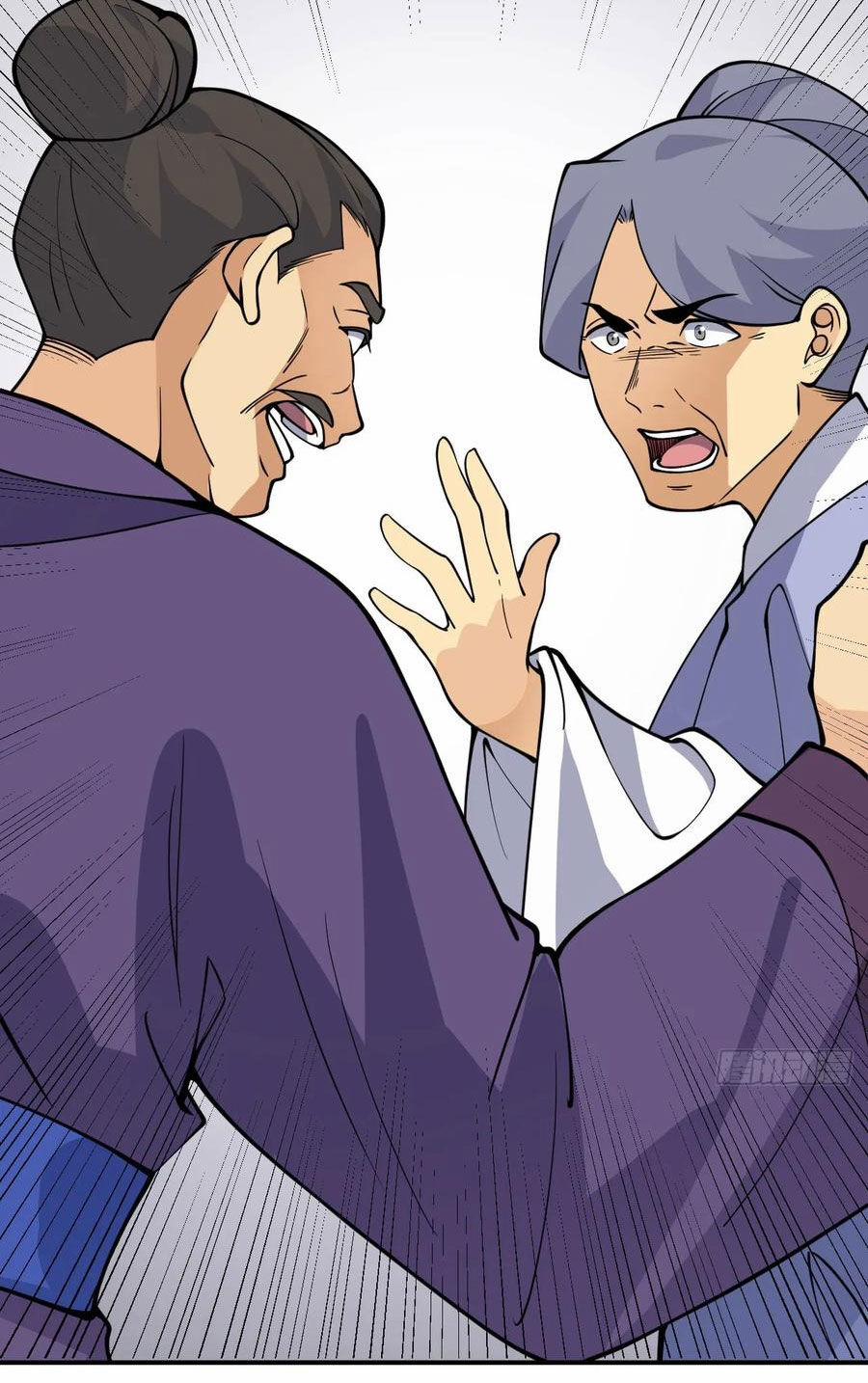 Nhất Quyền Bạo Tinh 83 trang 22