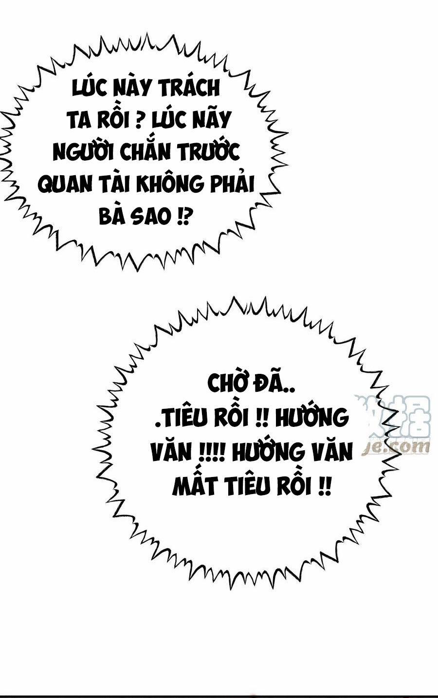 Nhất Quyền Bạo Tinh 83 trang 23