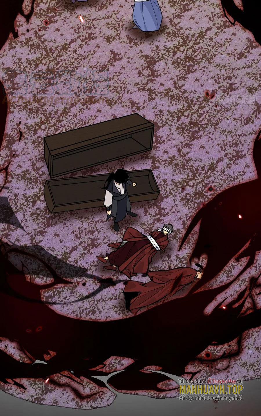 Nhất Quyền Bạo Tinh 83 trang 26