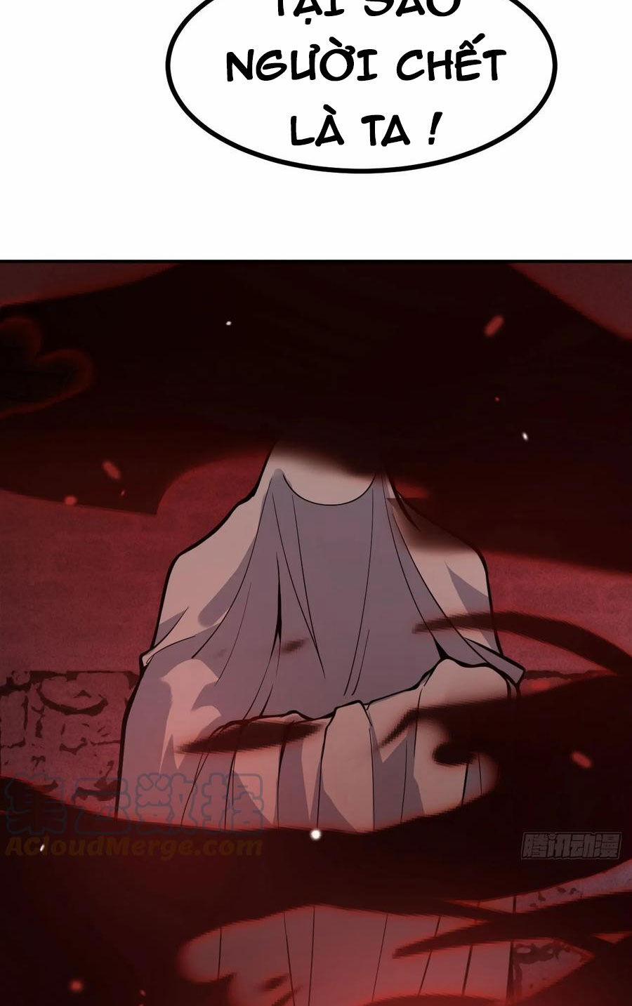 Nhất Quyền Bạo Tinh 83 trang 28