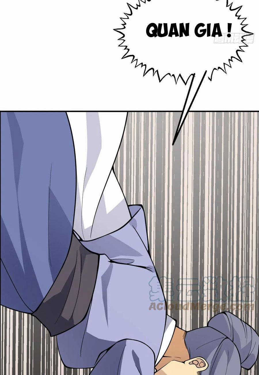 Nhất Quyền Bạo Tinh 83 trang 3