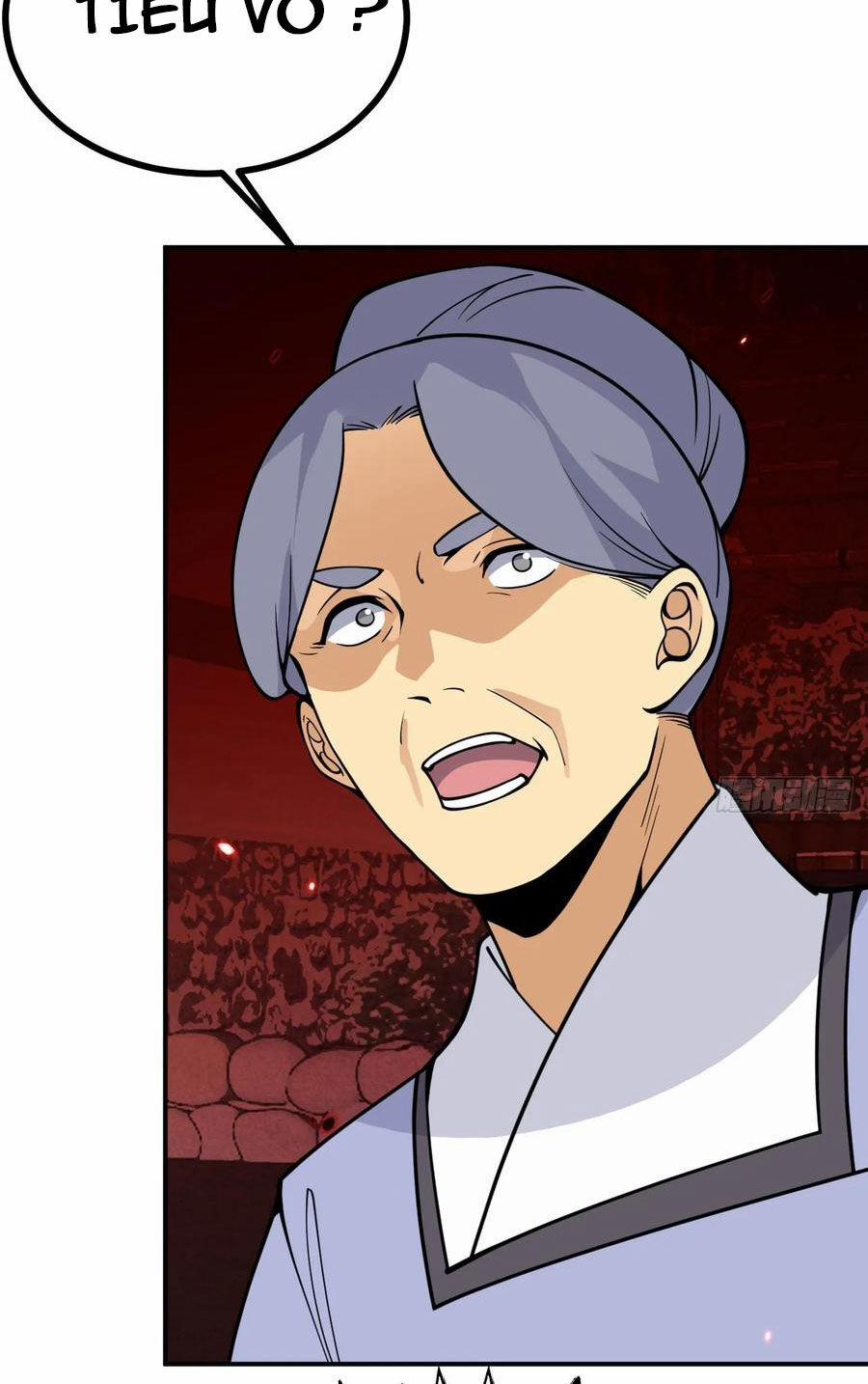 Nhất Quyền Bạo Tinh 83 trang 30