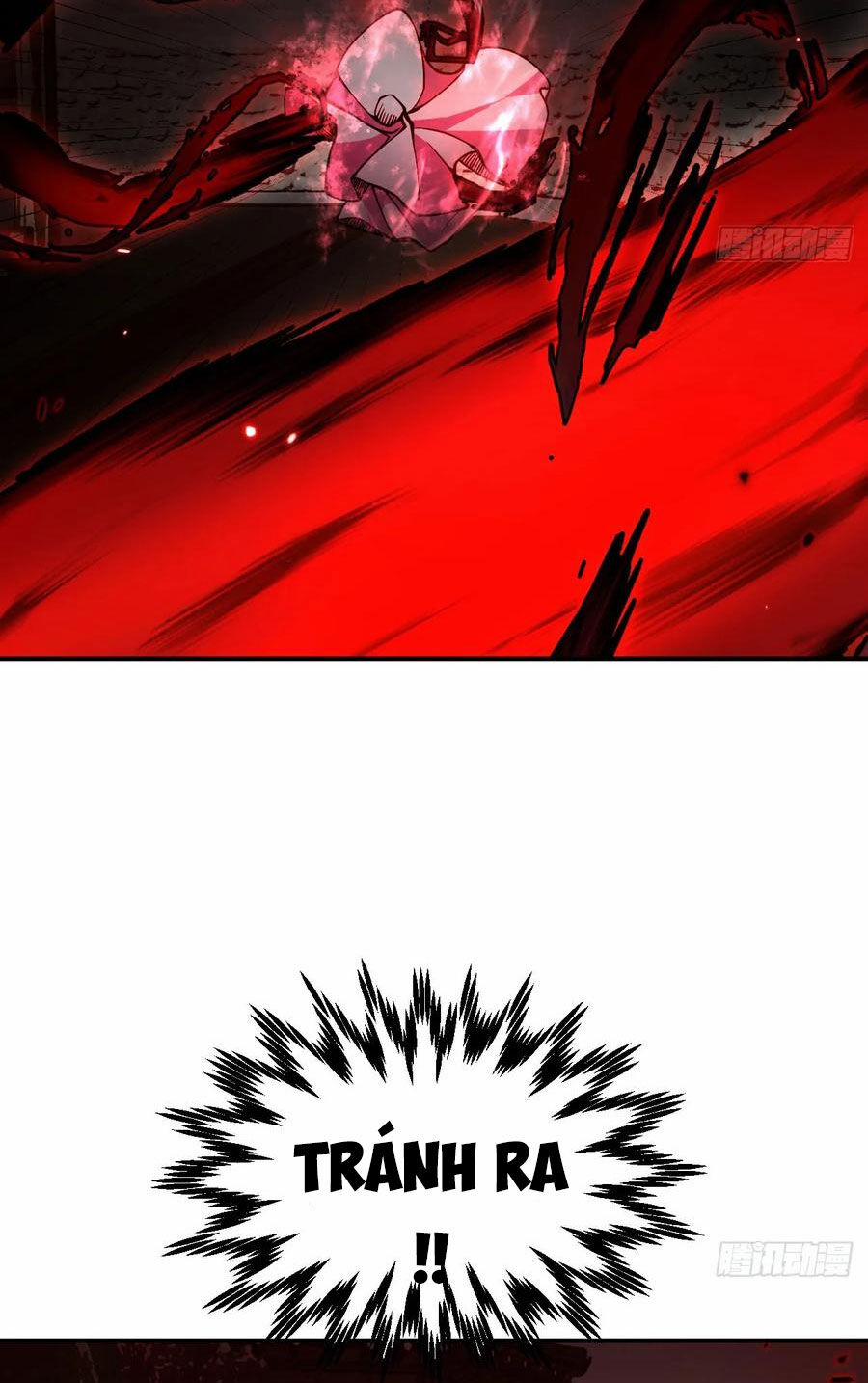 Nhất Quyền Bạo Tinh 83 trang 32