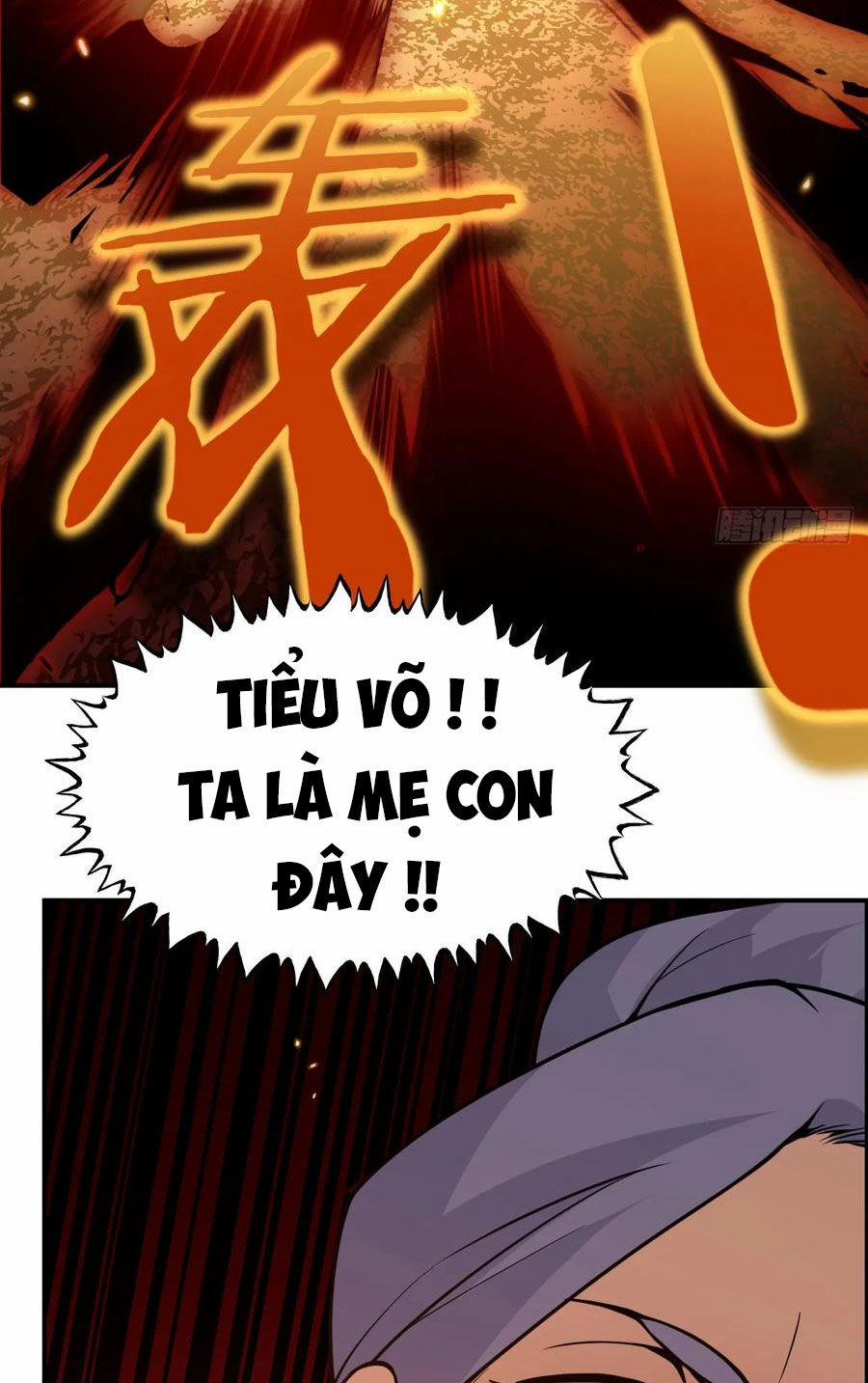 Nhất Quyền Bạo Tinh 83 trang 34