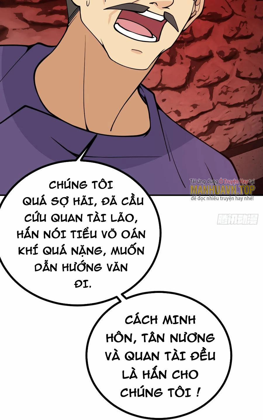 Nhất Quyền Bạo Tinh 83 trang 39