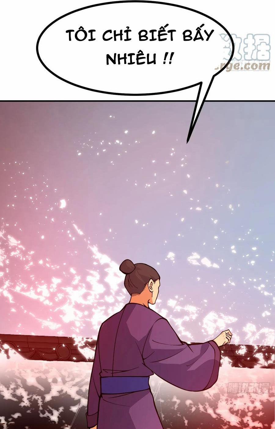 Nhất Quyền Bạo Tinh 83 trang 40