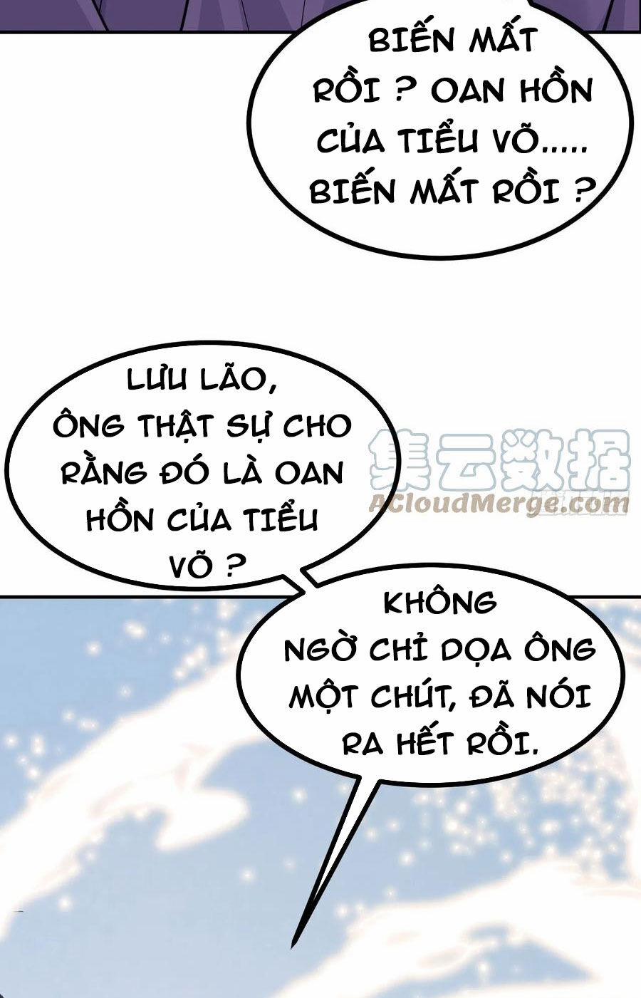 Nhất Quyền Bạo Tinh 83 trang 44