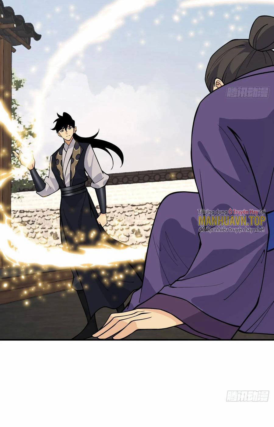 Nhất Quyền Bạo Tinh 83 trang 45