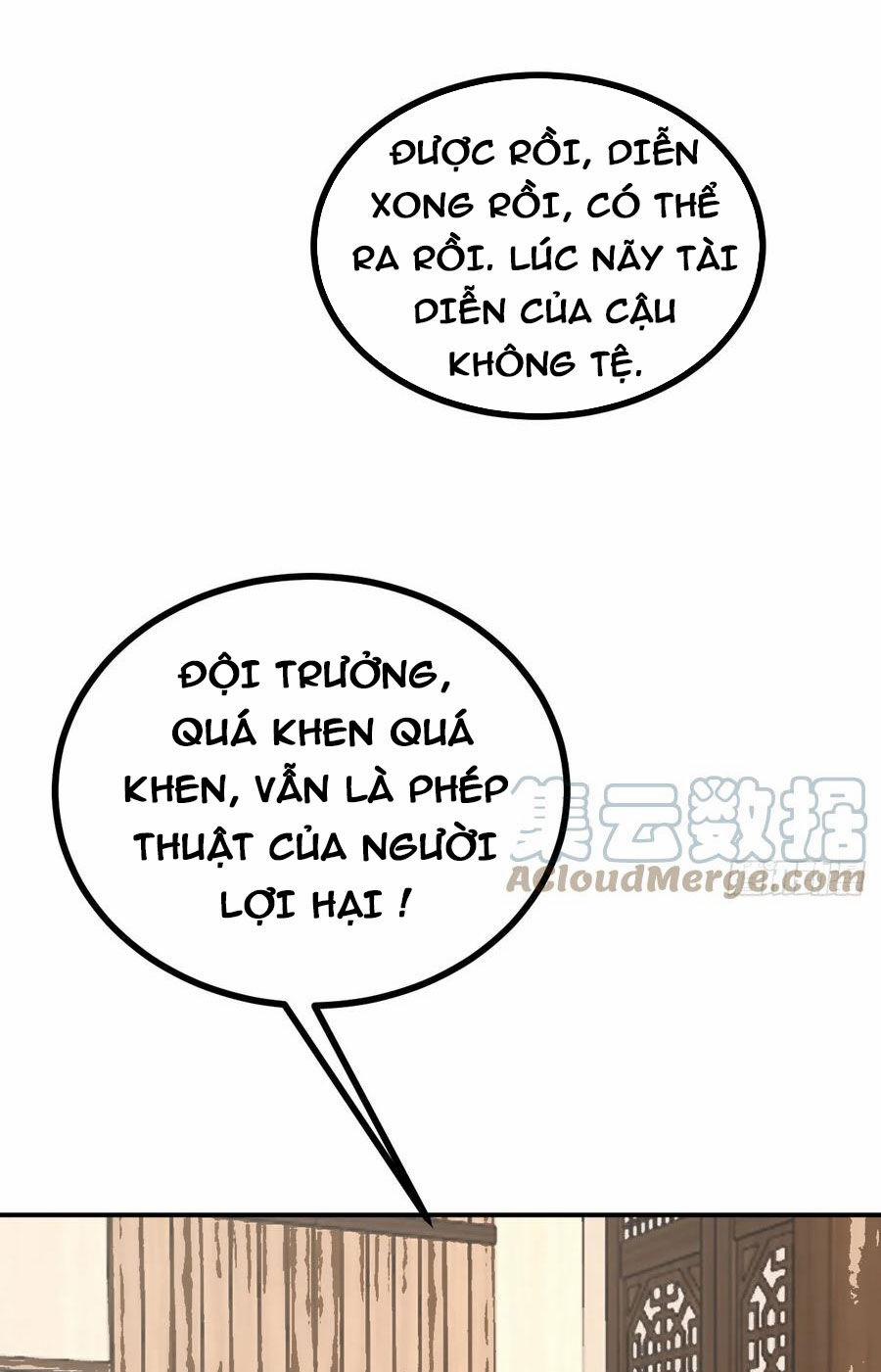 Nhất Quyền Bạo Tinh 83 trang 46