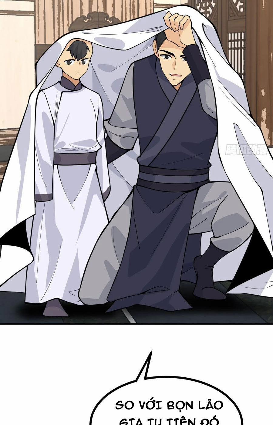 Nhất Quyền Bạo Tinh 83 trang 47