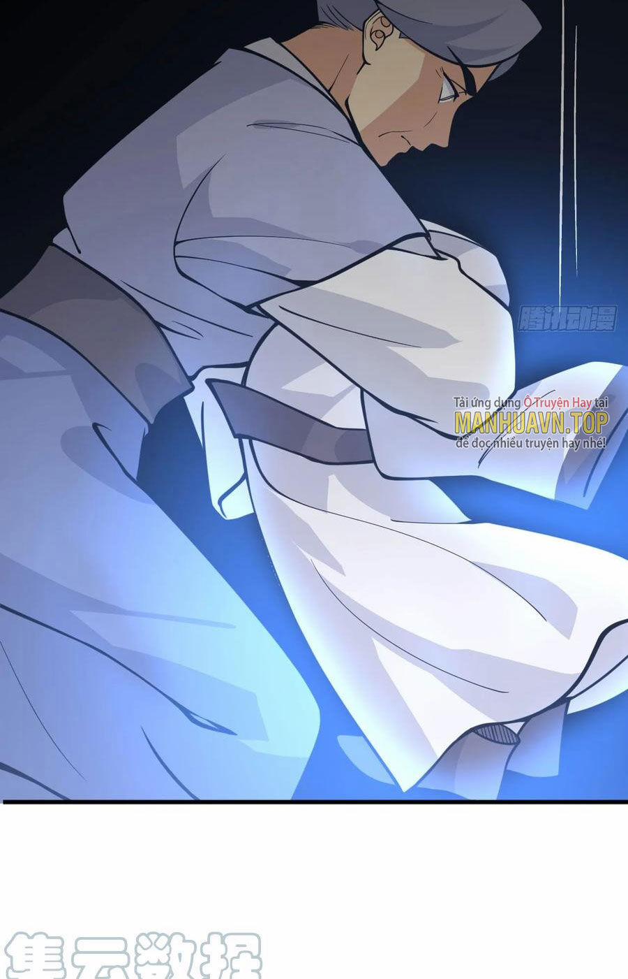 Nhất Quyền Bạo Tinh 83 trang 52