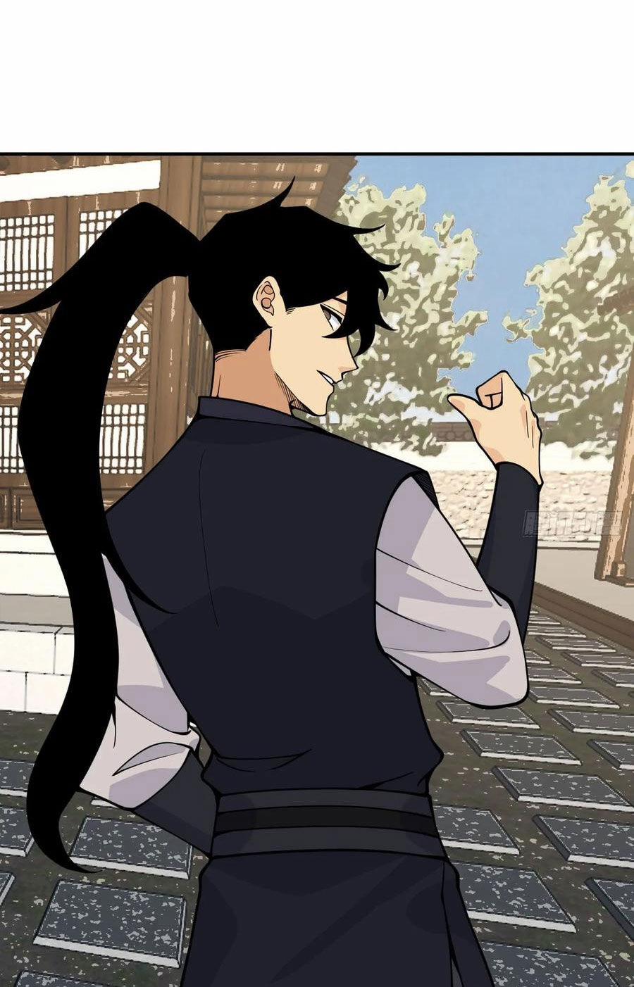 Nhất Quyền Bạo Tinh 83 trang 56