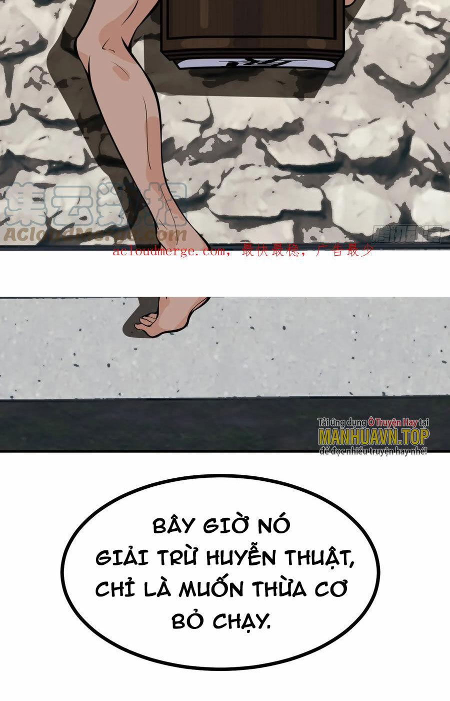 Nhất Quyền Bạo Tinh 83 trang 59