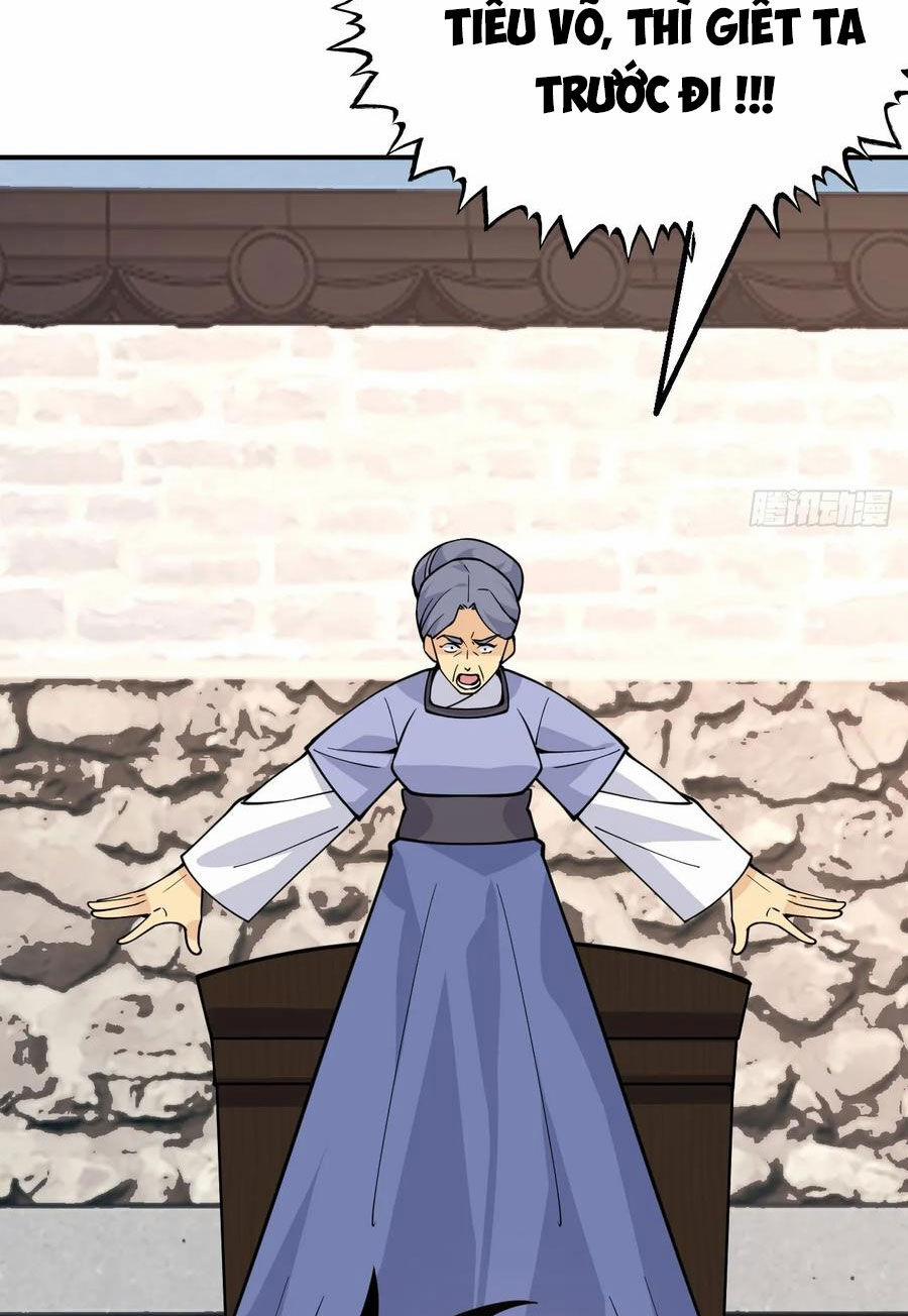 Nhất Quyền Bạo Tinh 83 trang 7