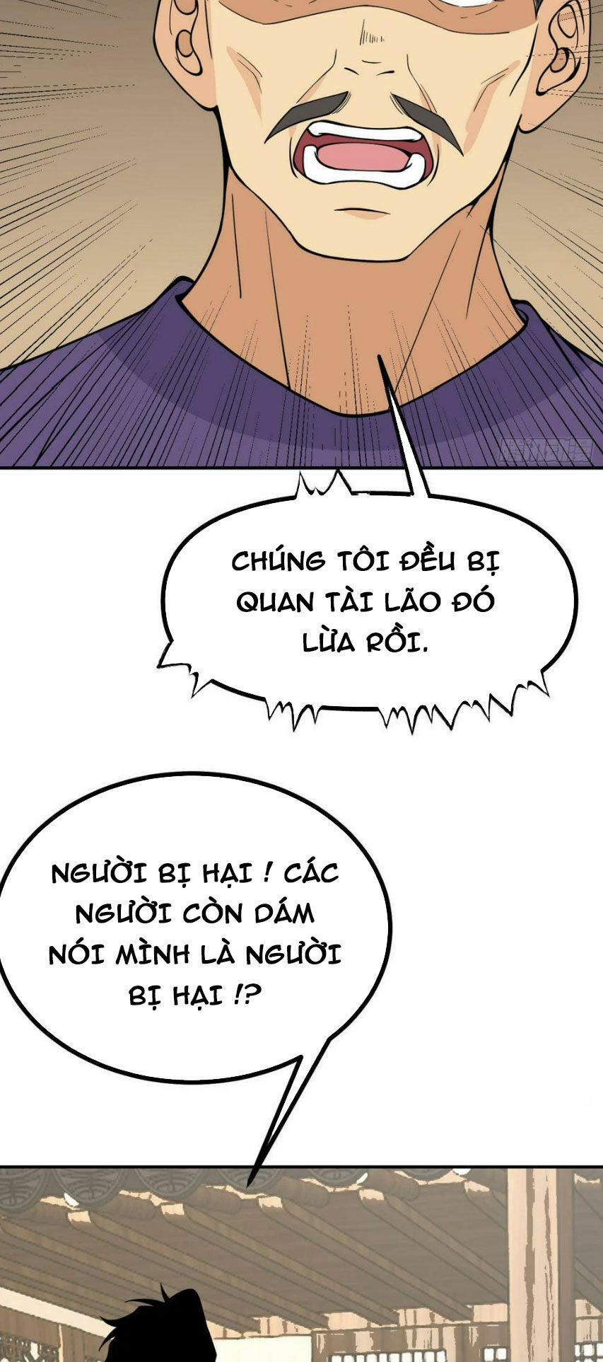 Nhất Quyền Bạo Tinh 84 trang 11
