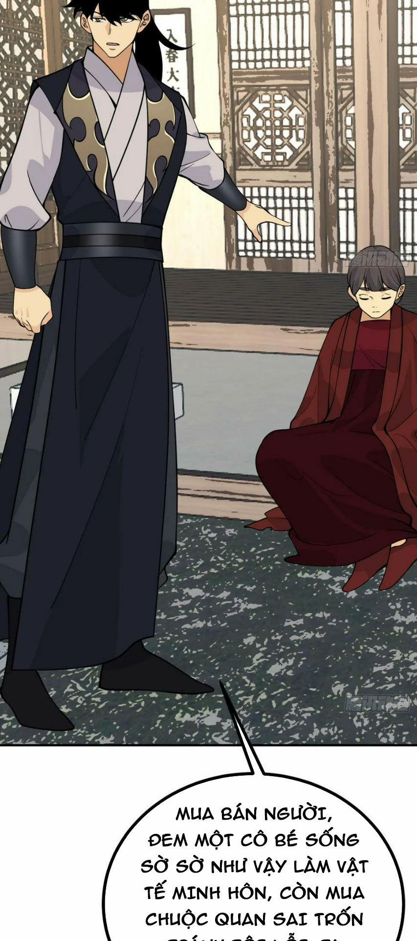 Nhất Quyền Bạo Tinh 84 trang 12