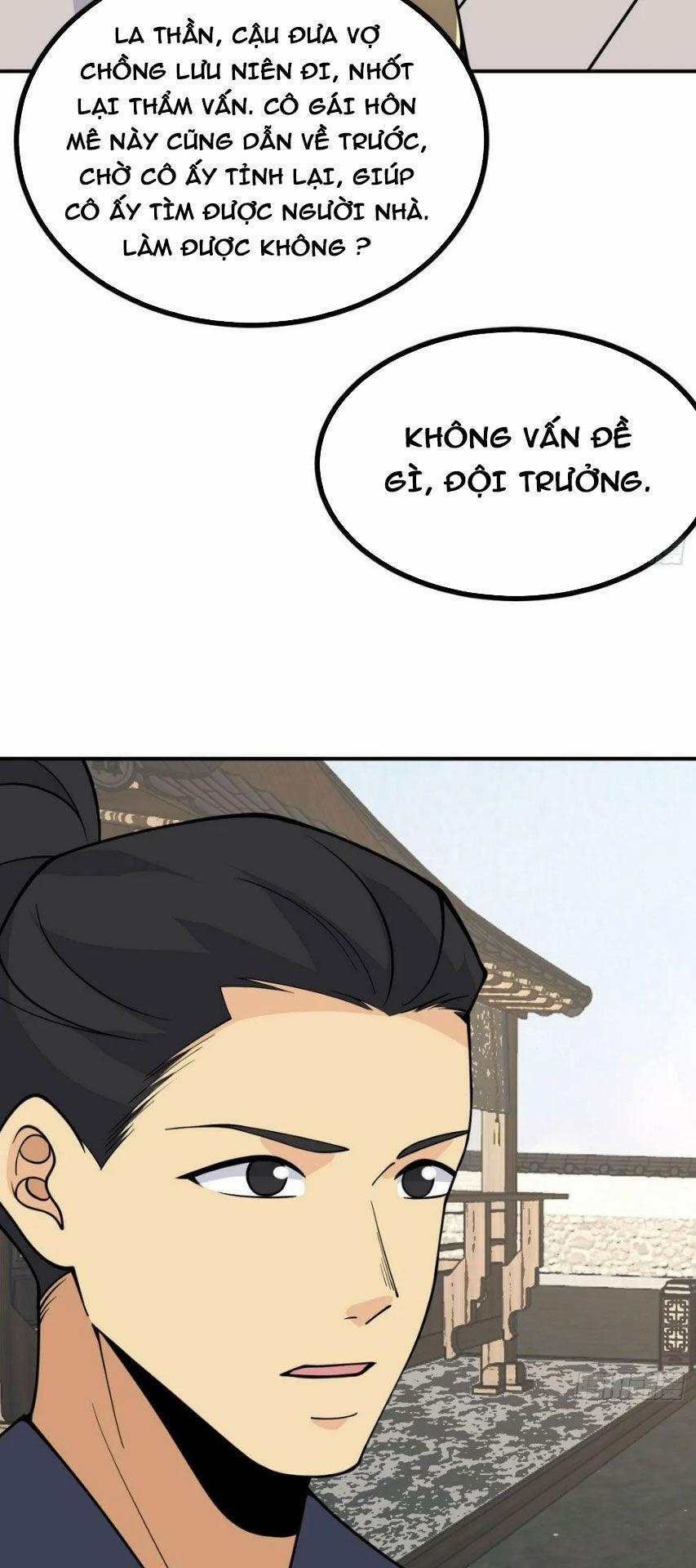 Nhất Quyền Bạo Tinh 84 trang 15