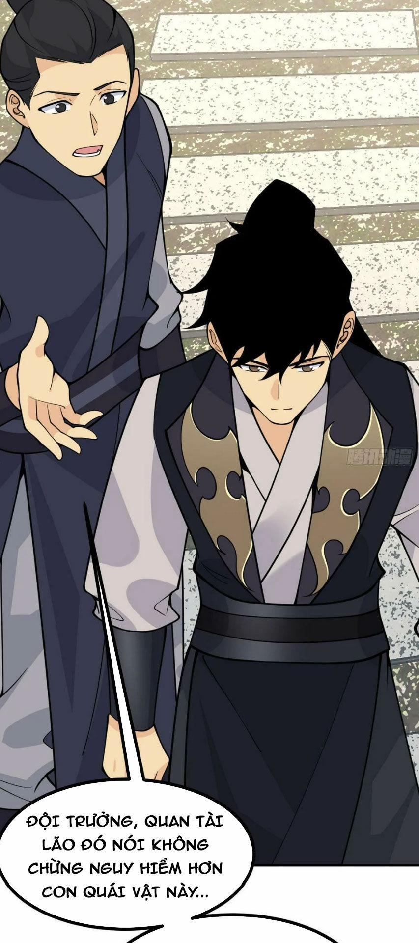 Nhất Quyền Bạo Tinh 84 trang 17