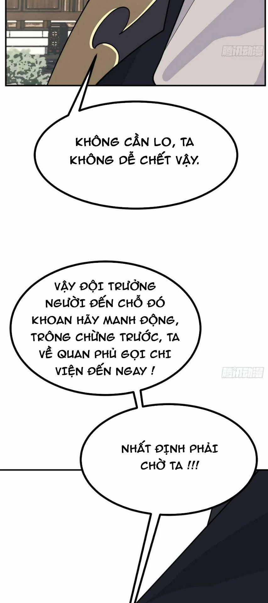 Nhất Quyền Bạo Tinh 84 trang 19