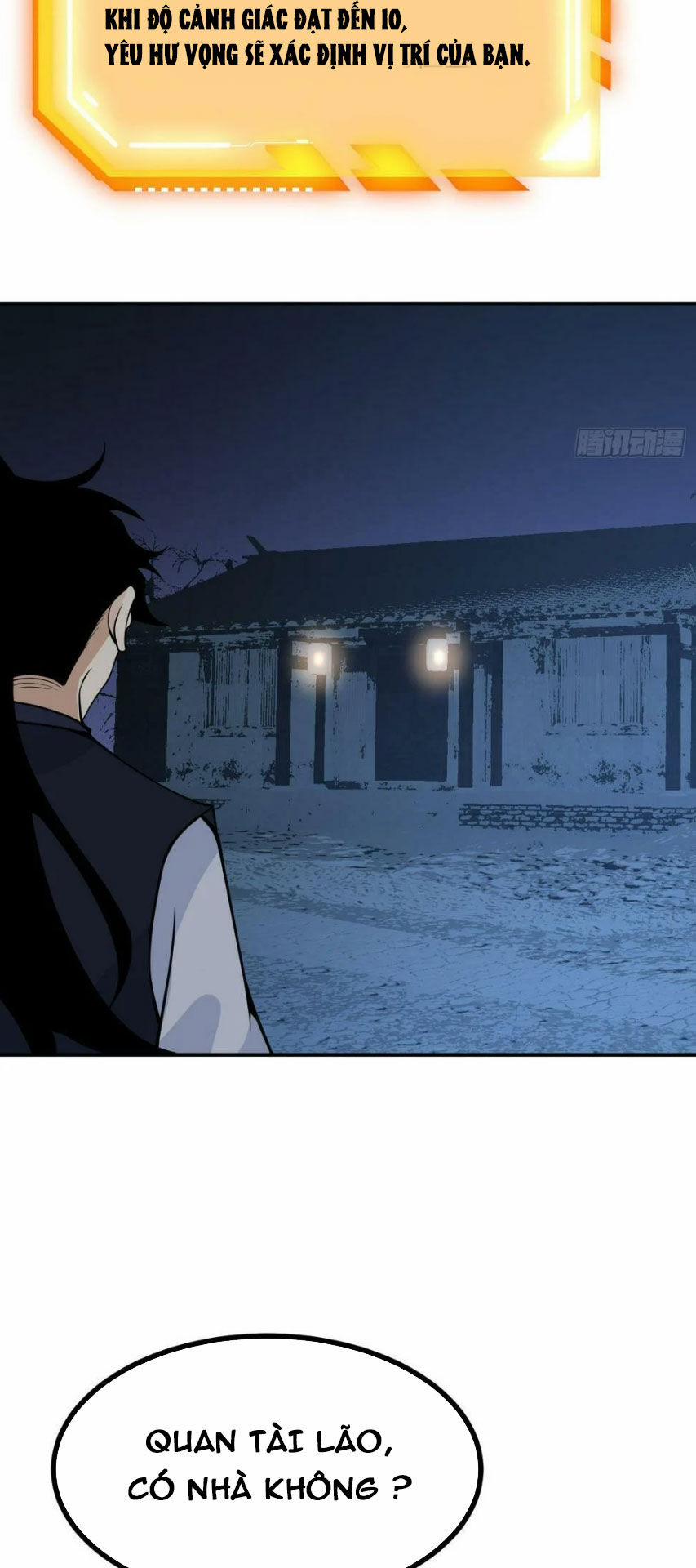 Nhất Quyền Bạo Tinh 84 trang 21