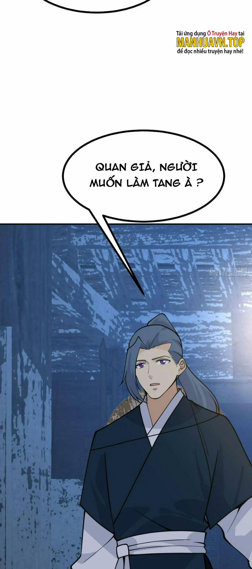 Nhất Quyền Bạo Tinh 84 trang 22