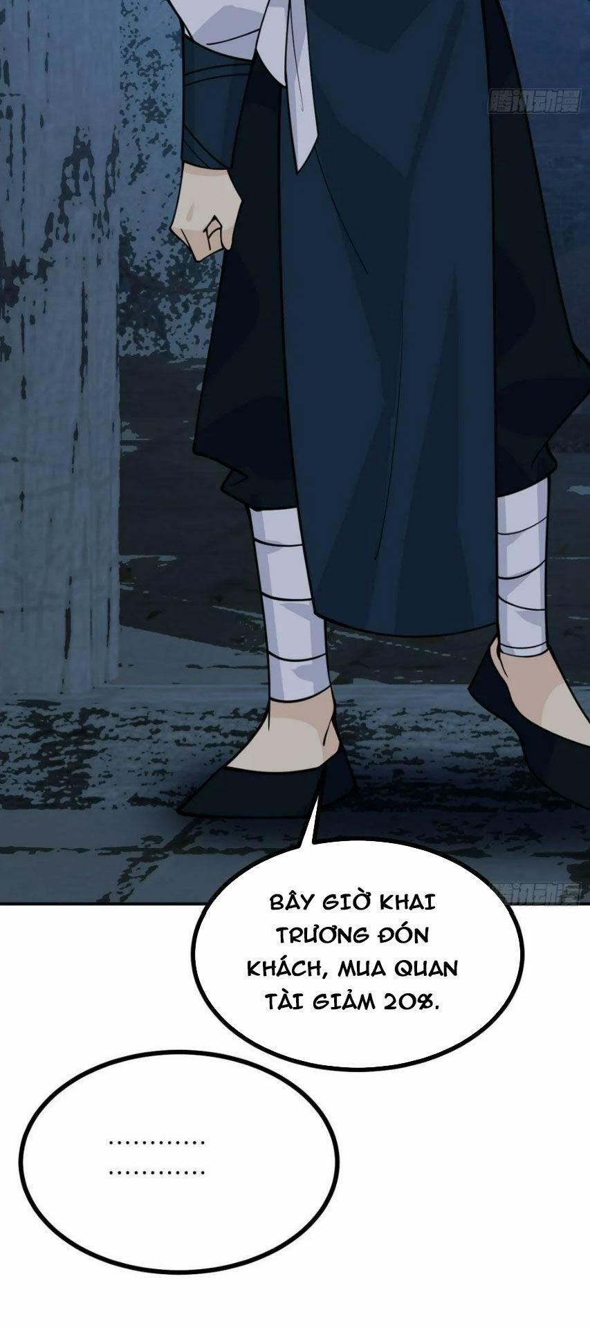 Nhất Quyền Bạo Tinh 84 trang 23