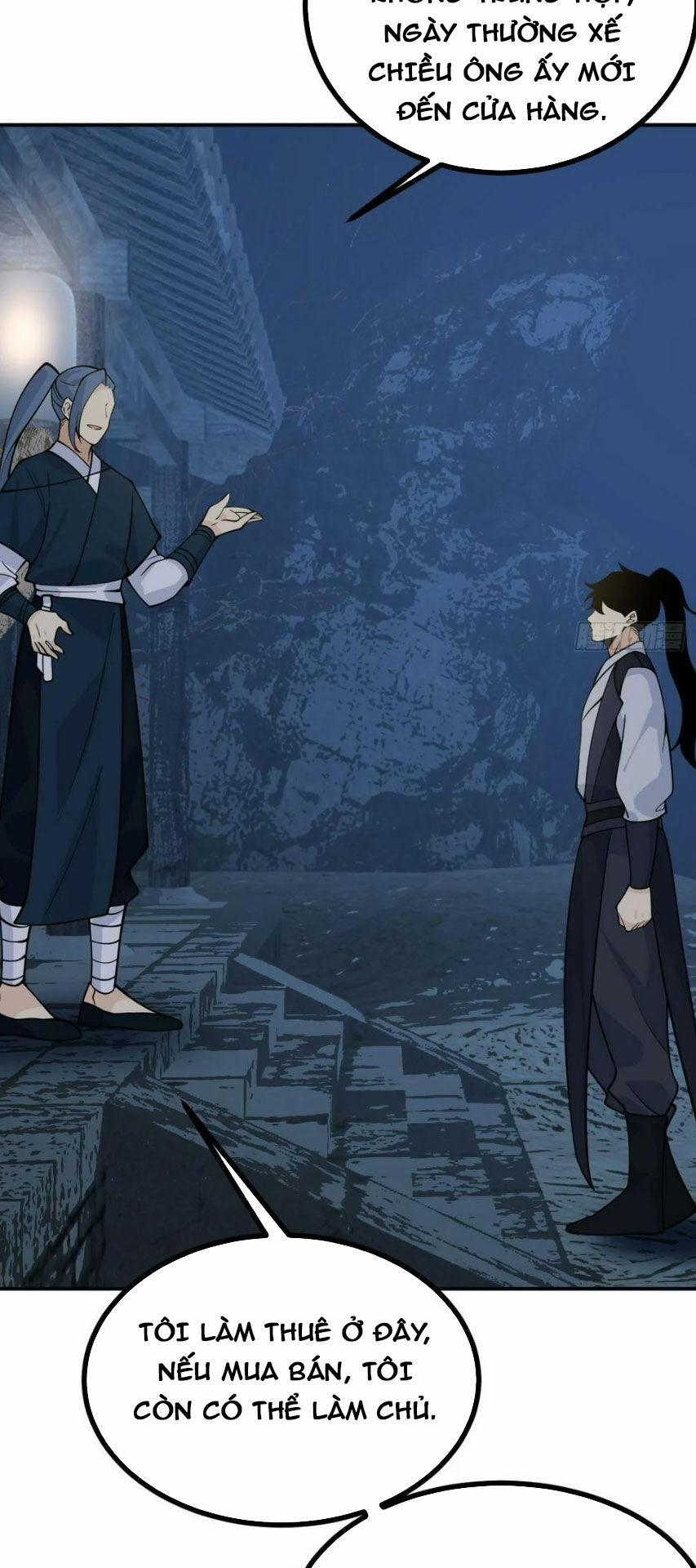 Nhất Quyền Bạo Tinh 84 trang 25