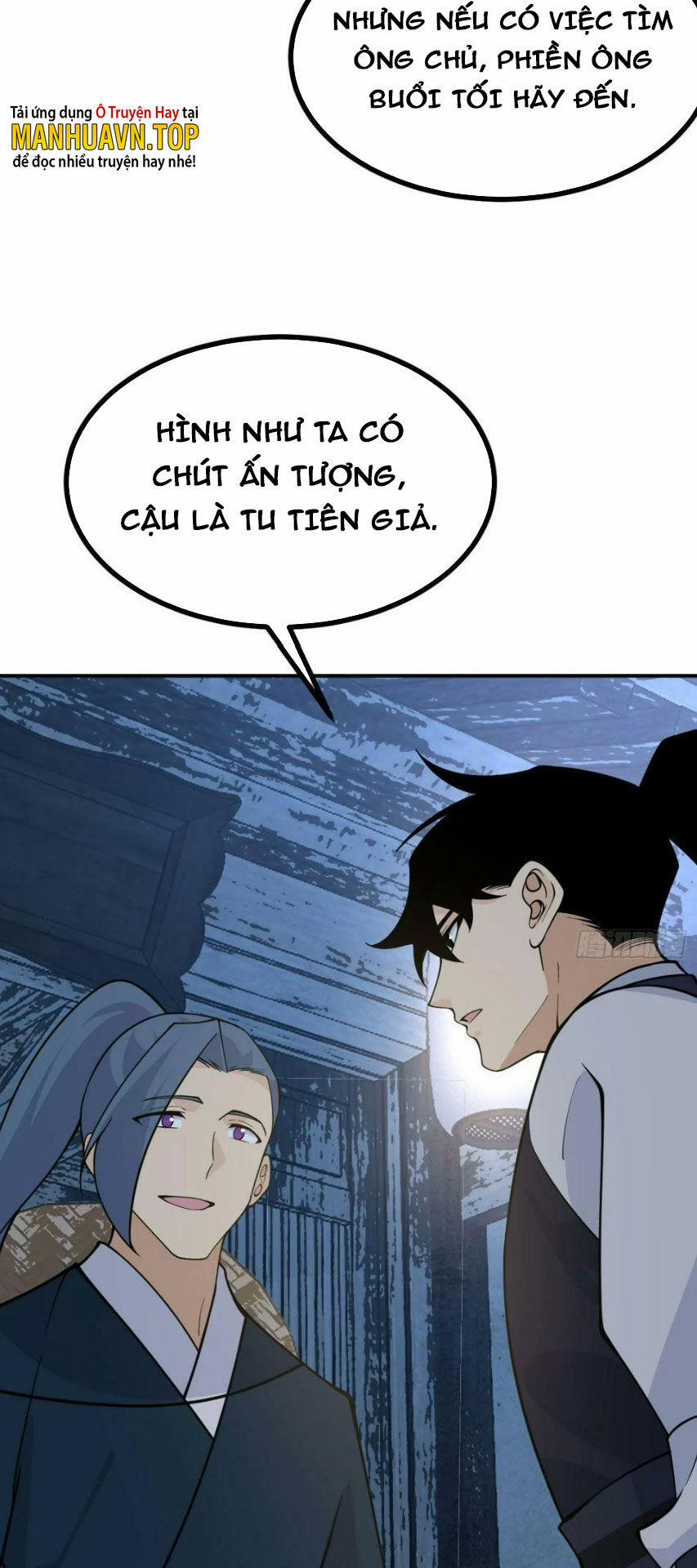 Nhất Quyền Bạo Tinh 84 trang 26