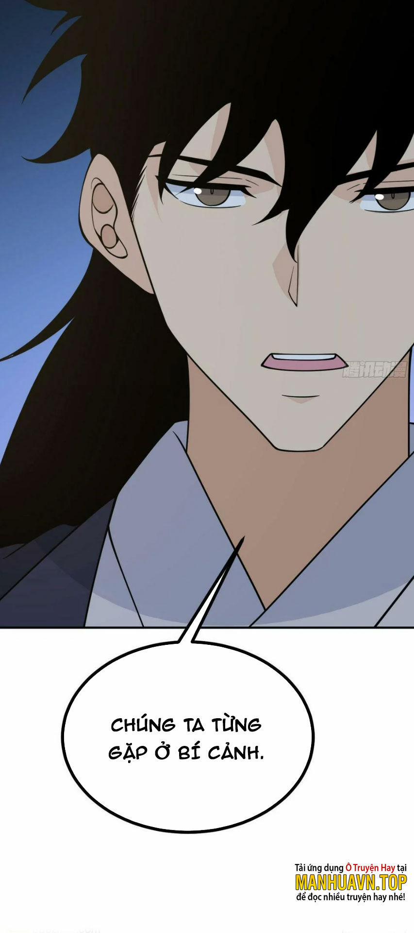 Nhất Quyền Bạo Tinh 84 trang 28