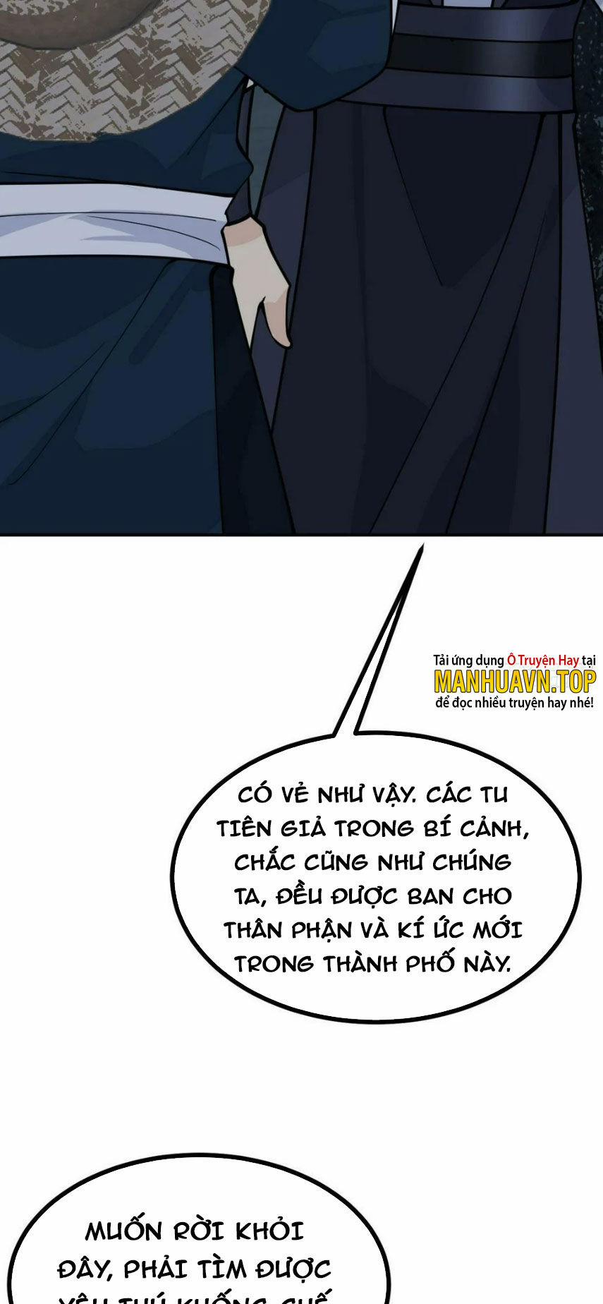 Nhất Quyền Bạo Tinh 84 trang 33