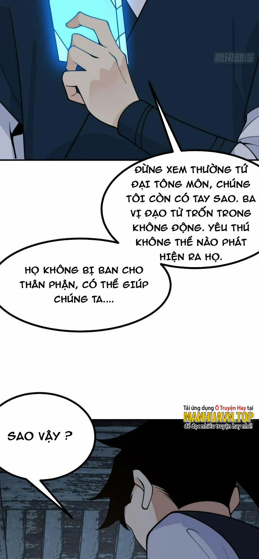 Nhất Quyền Bạo Tinh 84 trang 36