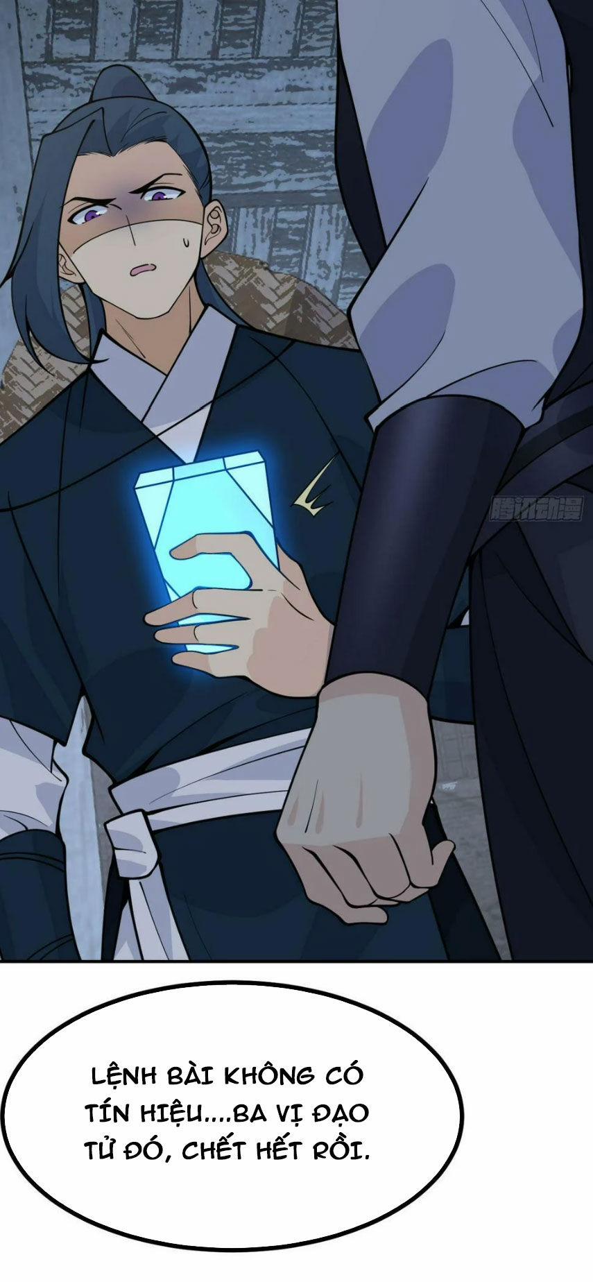 Nhất Quyền Bạo Tinh 84 trang 37