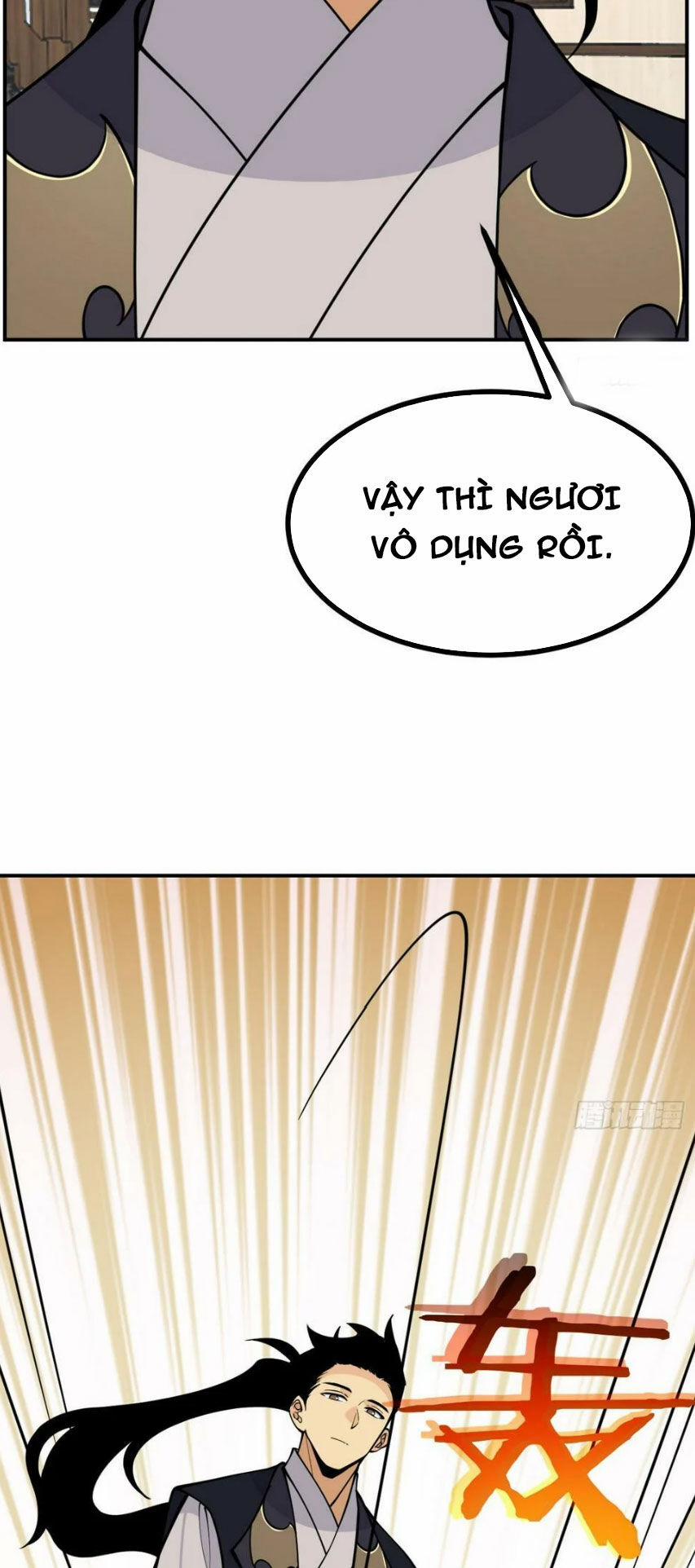 Nhất Quyền Bạo Tinh 84 trang 4