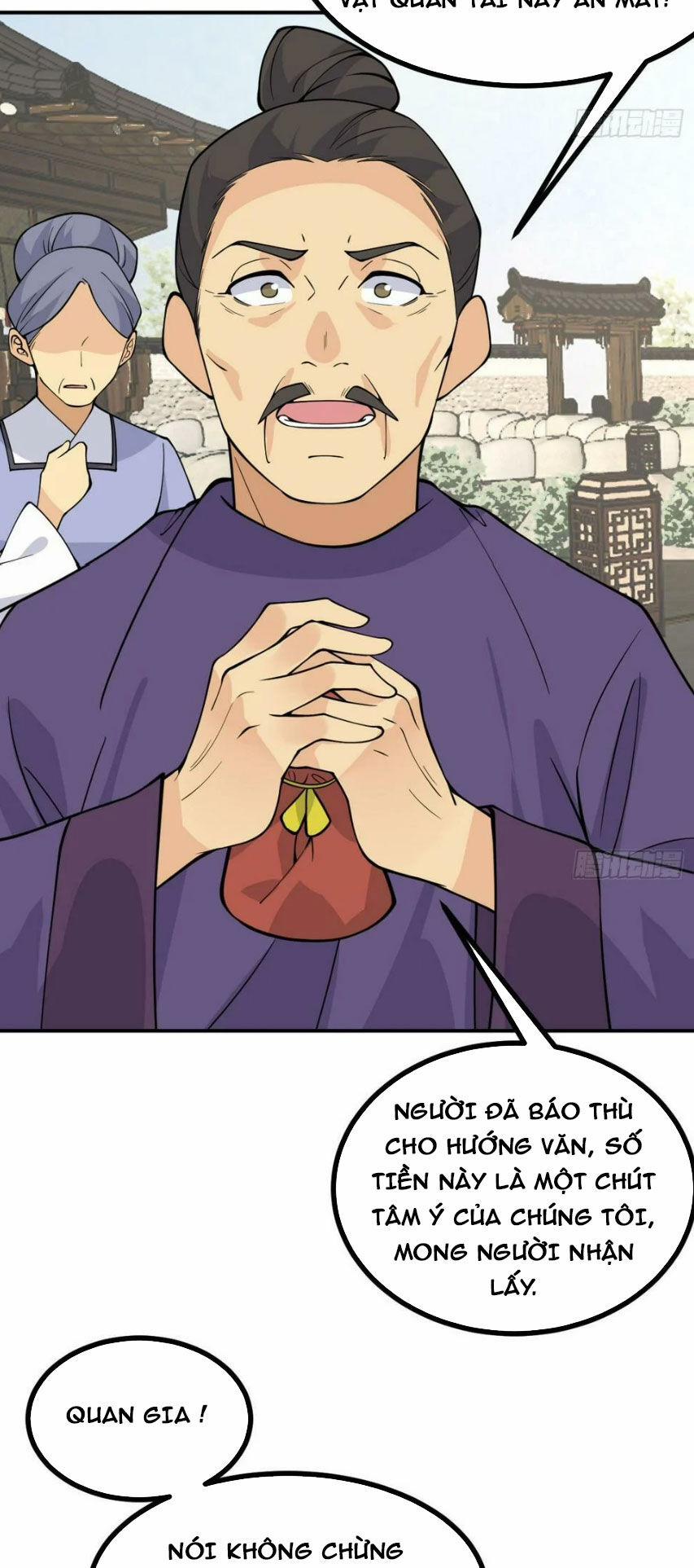 Nhất Quyền Bạo Tinh 84 trang 7