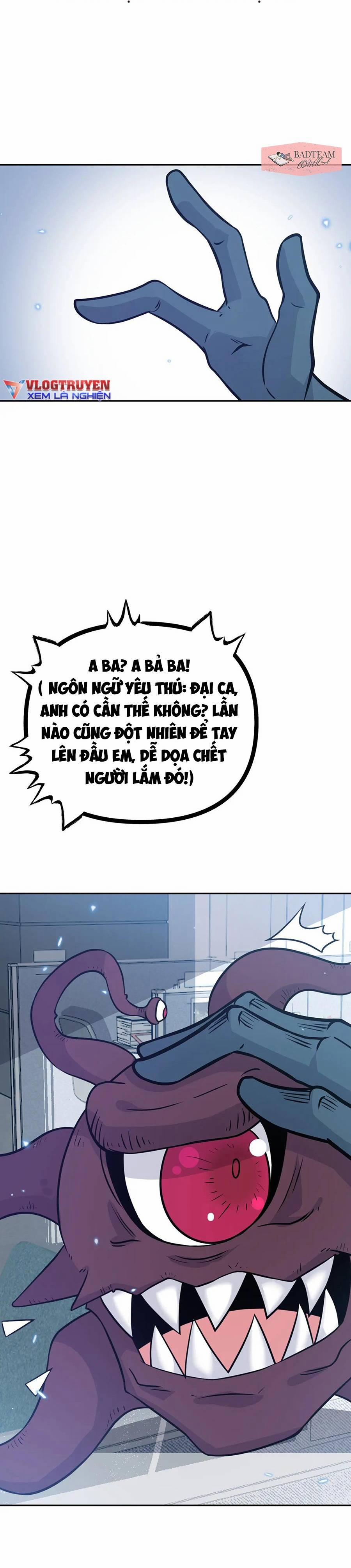 Nhất Quyền Bạo Tinh 9 trang 11