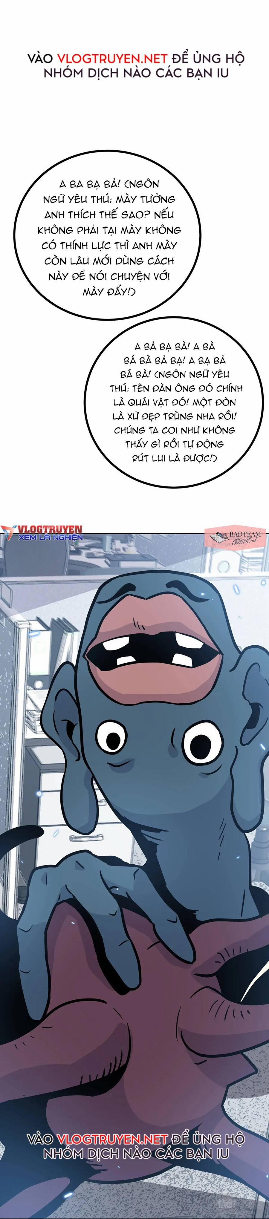 Nhất Quyền Bạo Tinh 9 trang 12