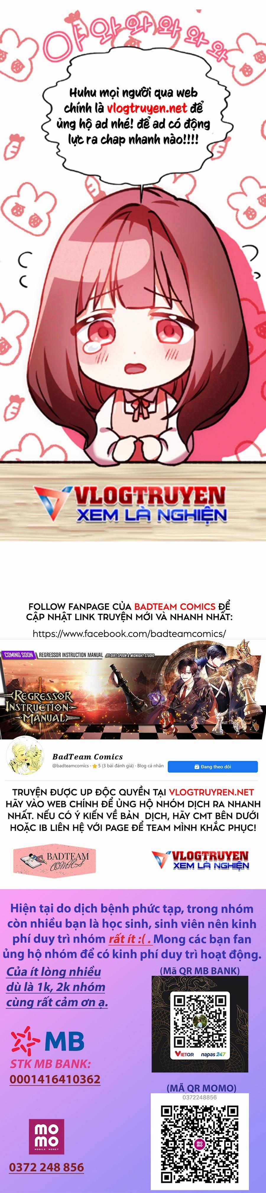 Nhất Quyền Bạo Tinh 9 trang 18