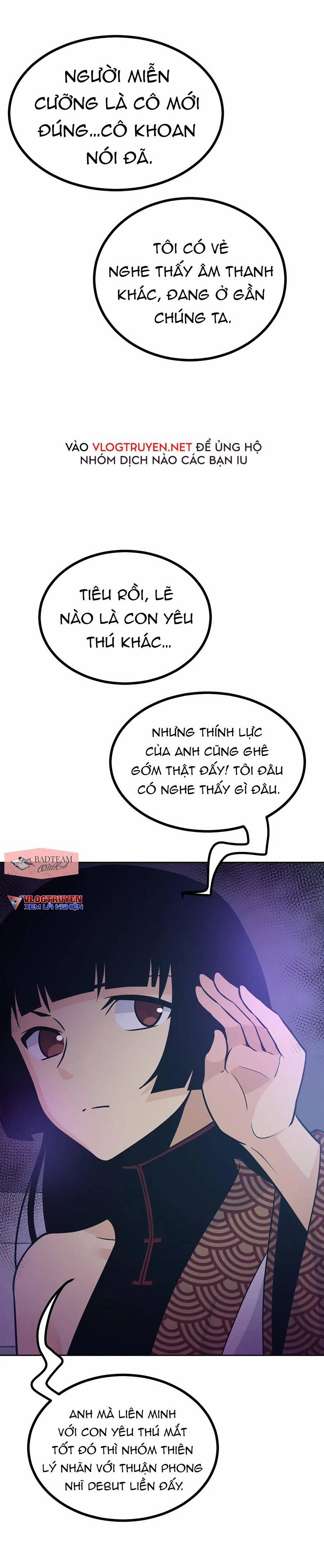 Nhất Quyền Bạo Tinh 9 trang 4