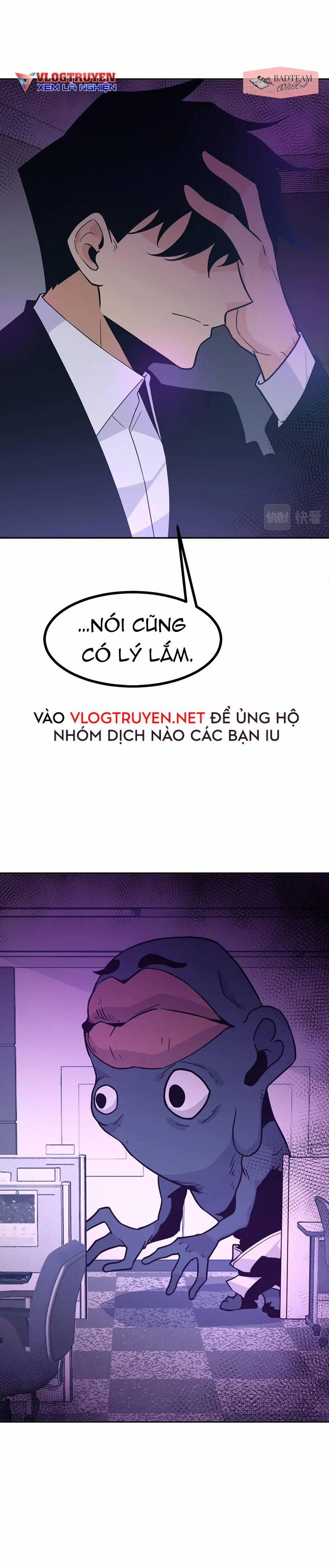 Nhất Quyền Bạo Tinh 9 trang 6