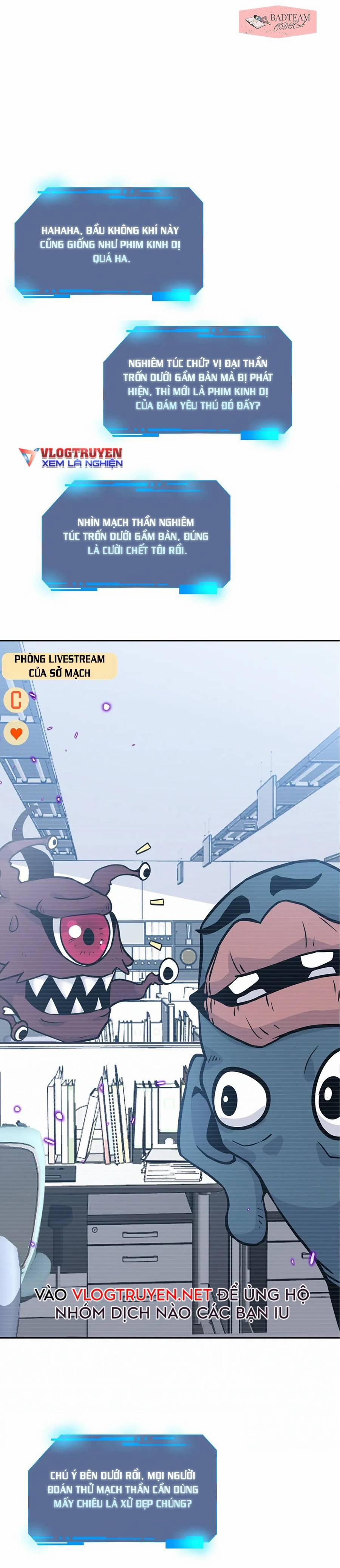 Nhất Quyền Bạo Tinh 9 trang 9