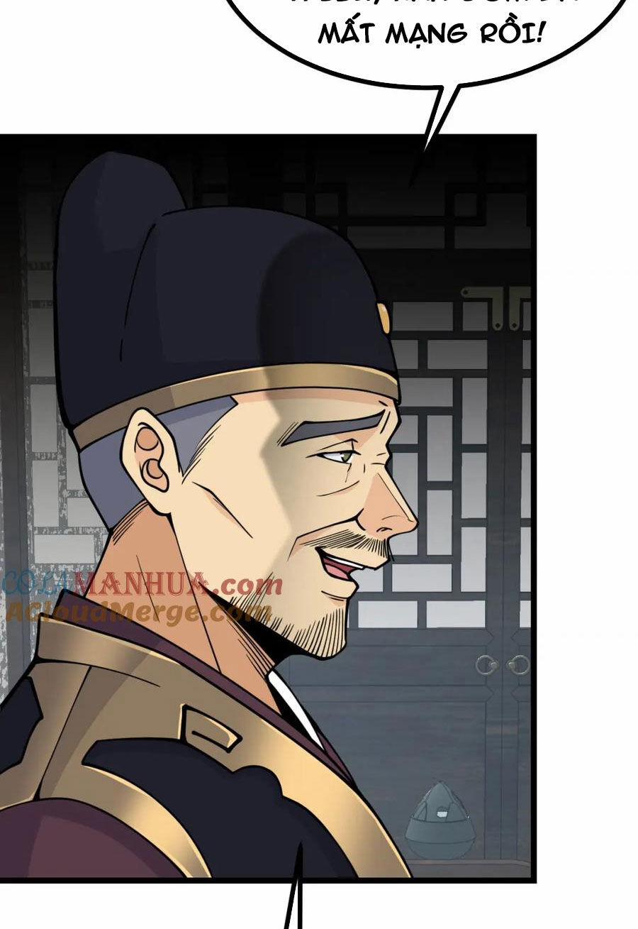 Nhất Quyền Bạo Tinh 91 trang 11