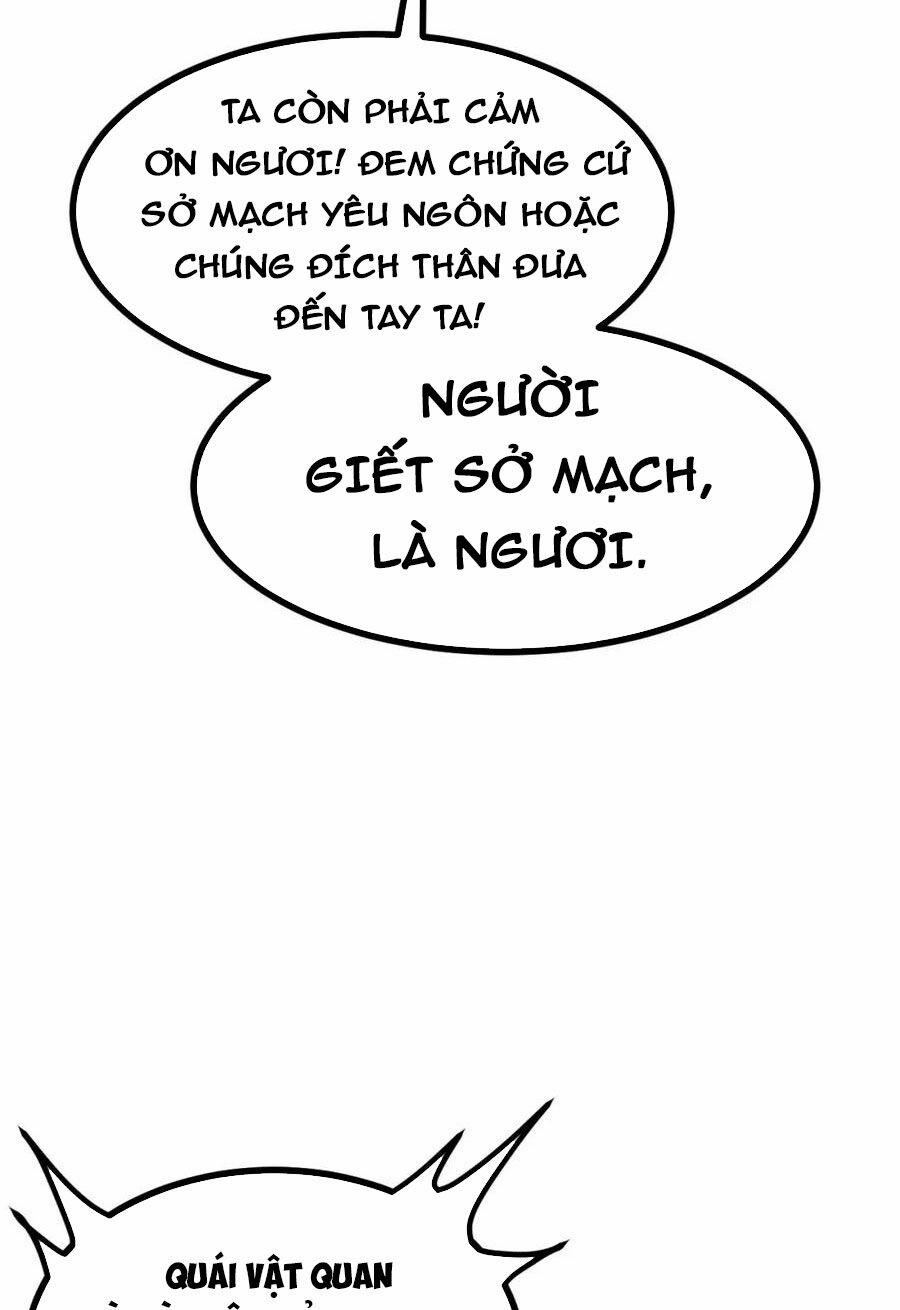 Nhất Quyền Bạo Tinh 91 trang 12