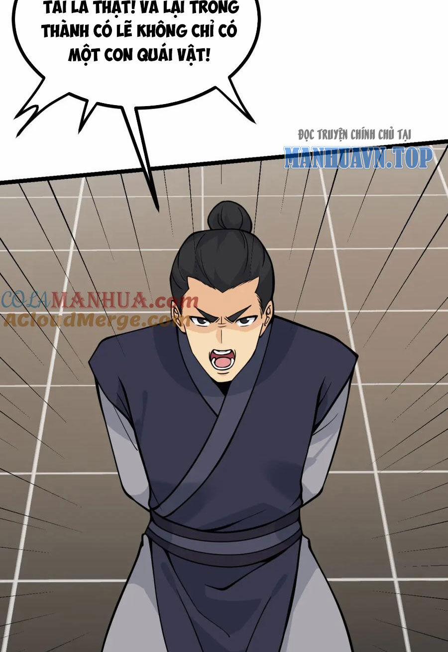 Nhất Quyền Bạo Tinh 91 trang 13